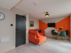 Apt 2 Hunter's Quay